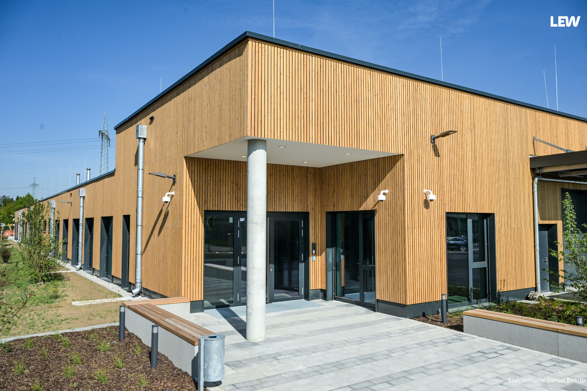 Green Data Center