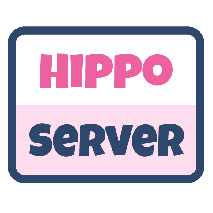 Hippo Server