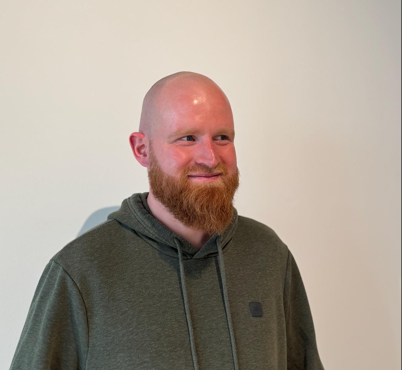 Klaus Happacher