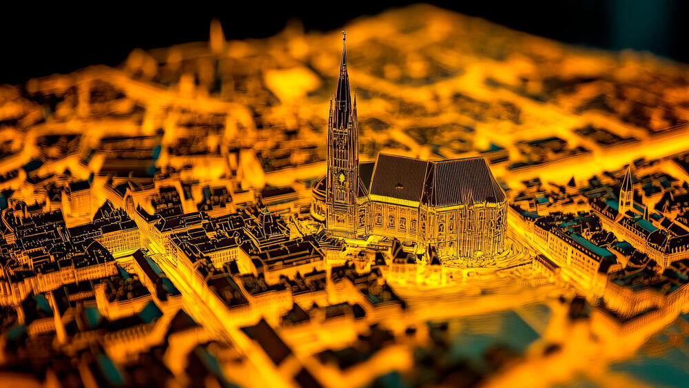 IT-BUSINESS: Augsburg AI alliance ‘Wir können KI’