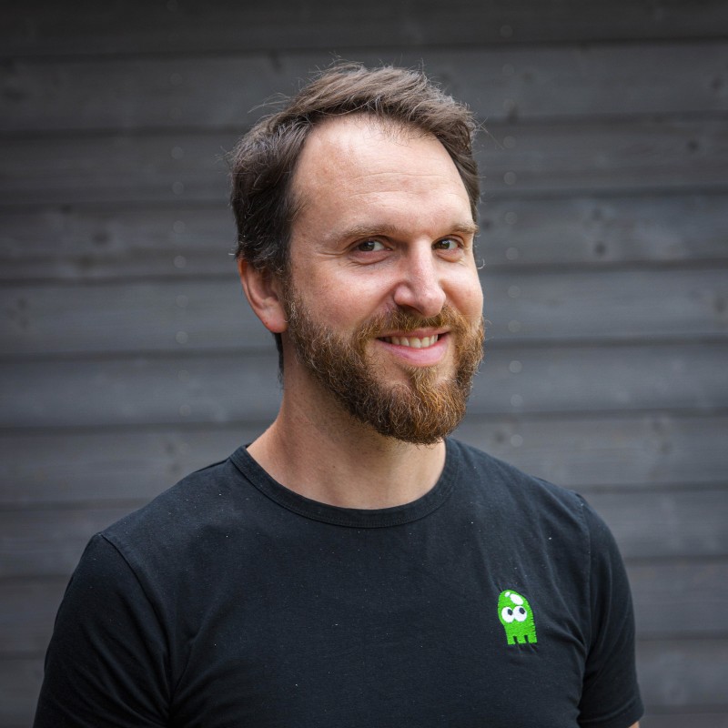 Johannes Metscher