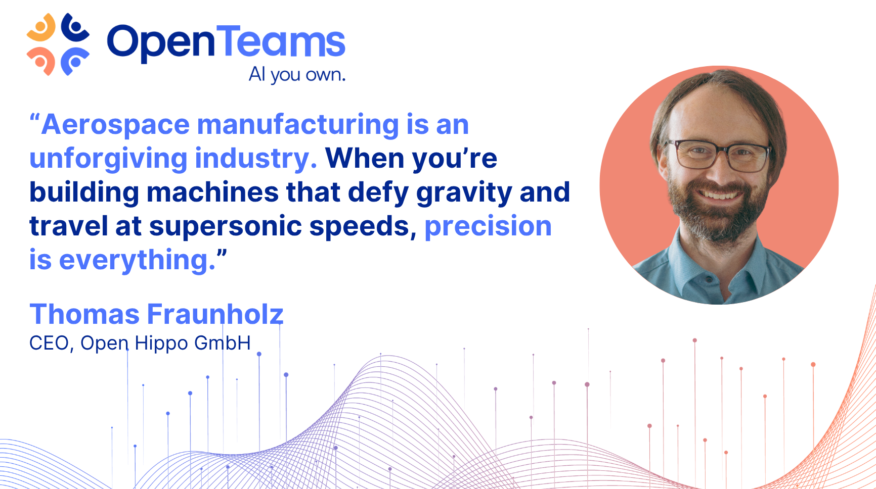 OpenTeams blog: article by Thomas Fraunholz
